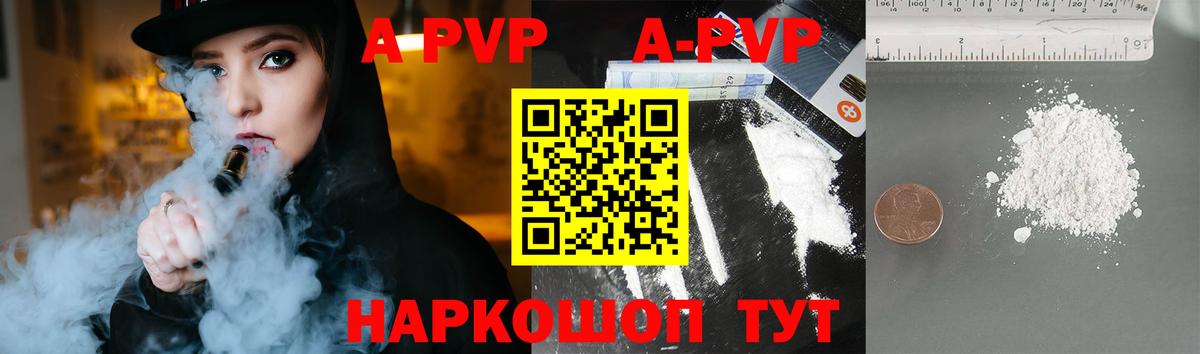 Alfa_PVP СК Тихорецк